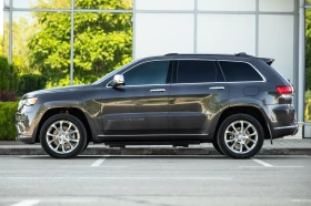 Jeep Grand cherokee SUMMIT, снимка 6