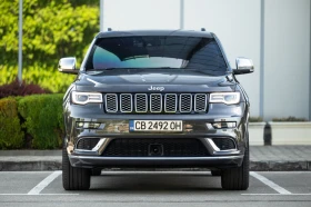 Jeep Grand cherokee SUMMIT, снимка 3