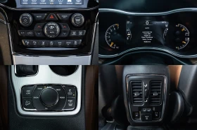 Jeep Grand cherokee SUMMIT, снимка 14
