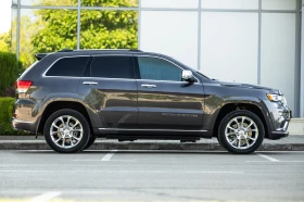 Jeep Grand cherokee SUMMIT, снимка 5