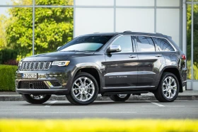 Jeep Grand cherokee SUMMIT, снимка 2