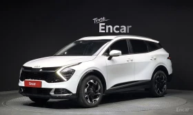 Kia Sportage 1.6* TURBO* SIGNATURE* EDITION* ОБДУХВАНЕ* 360КАМЕ, снимка 1