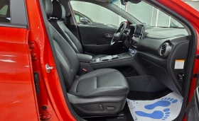 Hyundai Kona SOH100%/Premium, снимка 11
