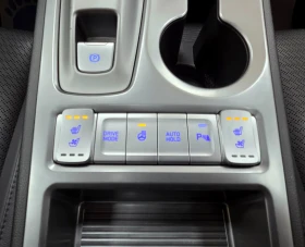 Hyundai Kona SOH100%/Premium, снимка 16