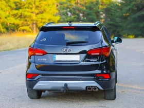 Hyundai Santa fe, снимка 2