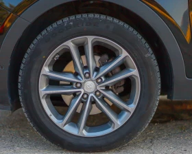 Hyundai Santa fe, снимка 6