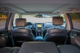 Hyundai Santa fe, снимка 9