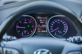 Hyundai Santa fe, снимка 8