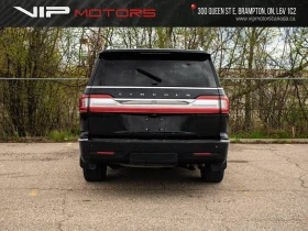 Lincoln Navigator * L 4x4 Select* , снимка 4