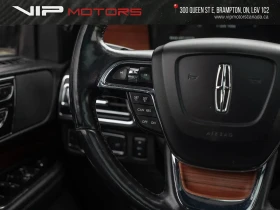 Lincoln Navigator * L 4x4 Select* , снимка 11