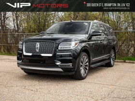 Lincoln Navigator * L 4x4 Select* , снимка 1