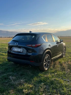 Mazda CX-5 2.5 Skyactiv-G, снимка 7