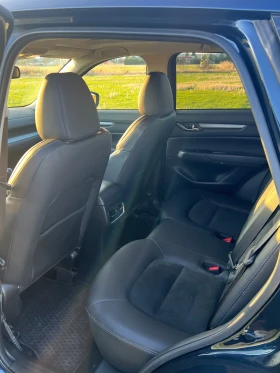 Mazda CX-5 2.5 Skyactiv-G, снимка 10