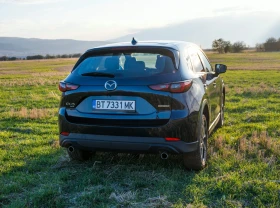 Mazda CX-5 2.5 Skyactiv-G, снимка 6