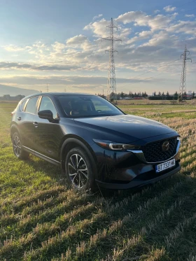 Mazda CX-5 2.5 Skyactiv-G, снимка 2