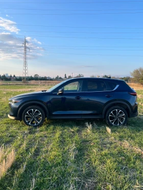 Mazda CX-5 2.5 Skyactiv-G, снимка 4