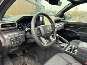 Toyota Tacoma, снимка 5