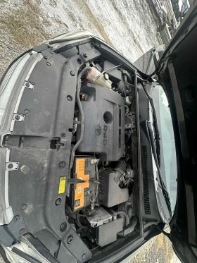 Toyota Rav4 2. 2 D-4D (150 к. с. ), 4x4, дизел НА ЧАСТИ, снимка 15