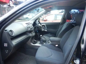 Toyota Rav4 2.2 D-4D 136к.с 2007г НА ЧАСТИ - [5] 