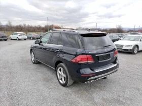 Mercedes-Benz GLE 350 84000km, 2018, снимка 6