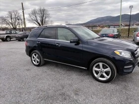 Mercedes-Benz GLE 350 84000km, 2018, снимка 4