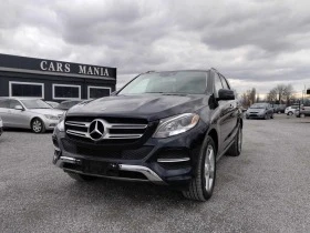 Mercedes-Benz GLE 350 84000km, 2018, снимка 2