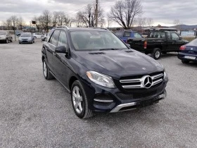 Mercedes-Benz GLE 350 84000km, 2018, снимка 3