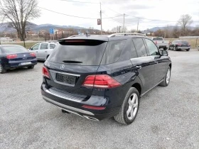 Mercedes-Benz GLE 350 84000km, 2018, снимка 5