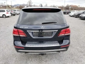 Mercedes-Benz GLE 350 84000km, 2018, снимка 7