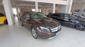 Mercedes-Benz GLA 200 2.0 CDI