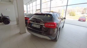 Mercedes-Benz GLA 200 2.0 CDI - [7] 