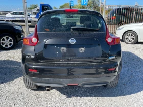 Nissan Juke 1.5 dci    | Mobile.bg    5