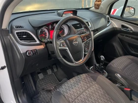 Opel Mokka 1.4 газ евро6, снимка 5