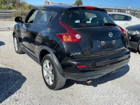 Nissan Juke 1.5 dci    | Mobile.bg    6