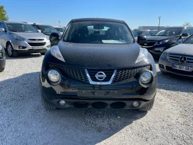 Nissan Juke 1.5 dci    | Mobile.bg    2