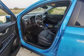 Hyundai Kona 1.6T Ultimate 4x4, снимка 8