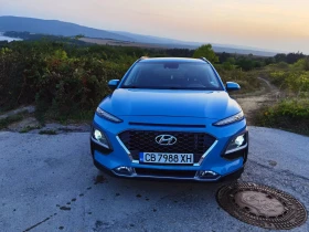 Hyundai Kona 1.6T Ultimate 4x4, снимка 2