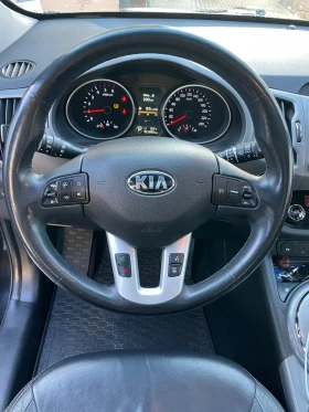 Kia Sportage, снимка 10