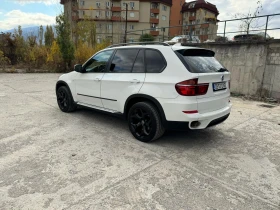 BMW X5 4.0d, снимка 3