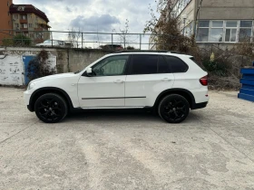 BMW X5 4.0d, снимка 4