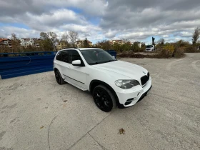 BMW X5 4.0d, снимка 15