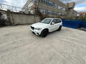 BMW X5 4.0d, снимка 6