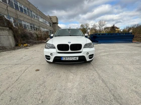 BMW X5 4.0d, снимка 1