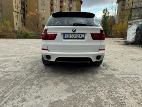 BMW X5 4.0d, снимка 14