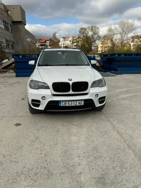 BMW X5 4.0d, снимка 5