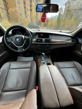 BMW X5 4.0d, снимка 11