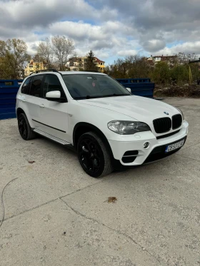 BMW X5 4.0d, снимка 9