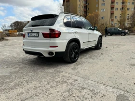 BMW X5 4.0d, снимка 12