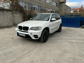 BMW X5 4.0d, снимка 8