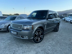 Land Rover Range rover Top Sustoianie. Лизинг. , снимка 3